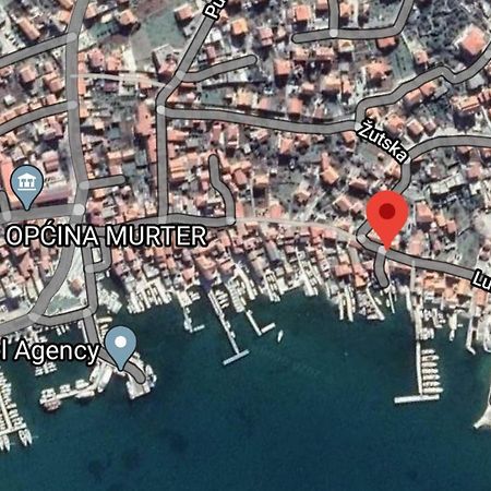 Markov Place Murter Luaran gambar