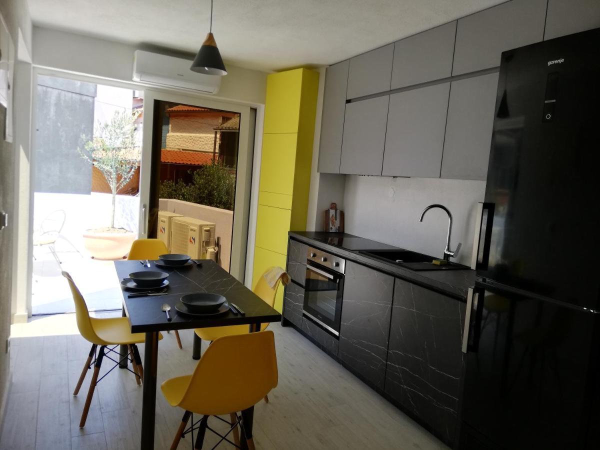 Markov Place Murter Luaran gambar